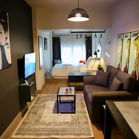 Urban Living 4 Daire Selanik Dış mekan fotoğraf