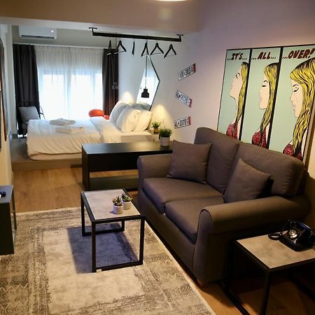 Urban Living 4 Daire Selanik Dış mekan fotoğraf