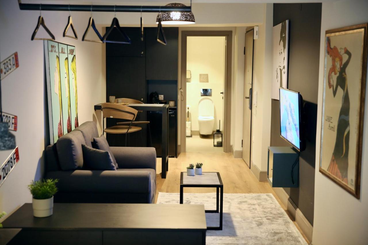 Urban Living 4 Daire Selanik Dış mekan fotoğraf