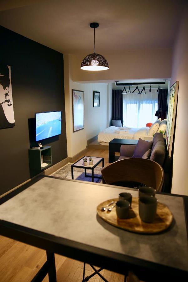 Urban Living 4 Daire Selanik Dış mekan fotoğraf
